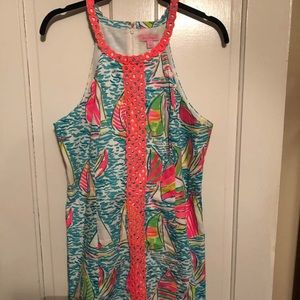 Lilly Pulitzer Shift